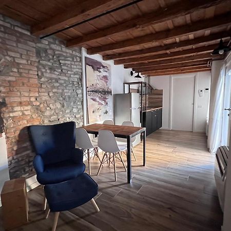 Borgovivo Il tuo Loft in centro città Bergamo Esterno foto
