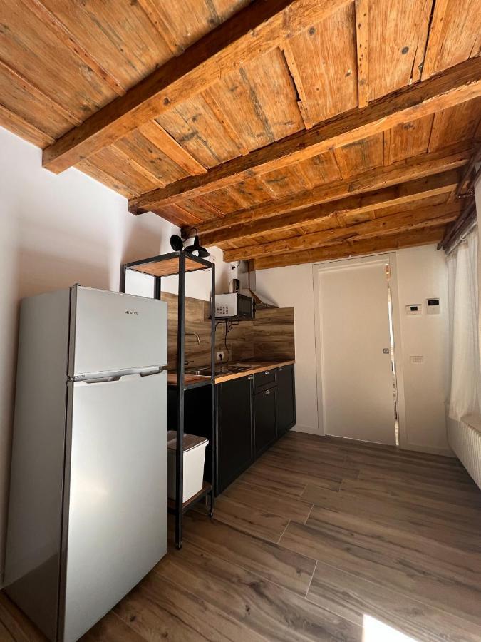 Borgovivo Il tuo Loft in centro città Bergamo Esterno foto