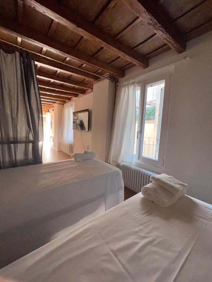 Borgovivo Il tuo Loft in centro città Bergamo Esterno foto