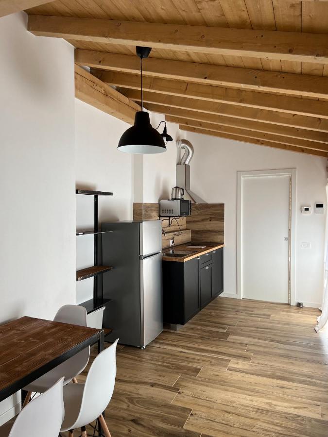 Borgovivo Il tuo Loft in centro città Bergamo Esterno foto
