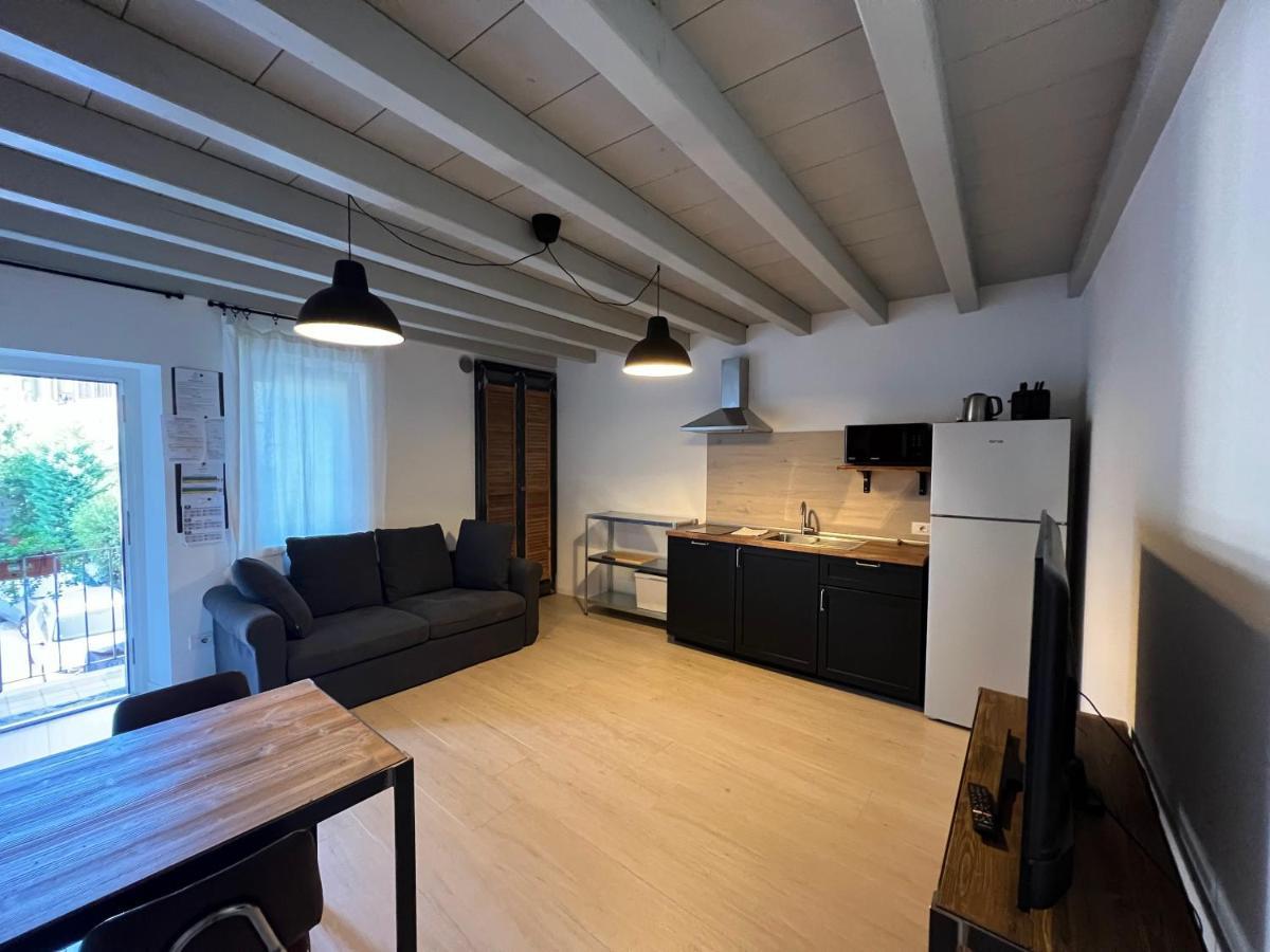 Borgovivo Il tuo Loft in centro città Bergamo Esterno foto