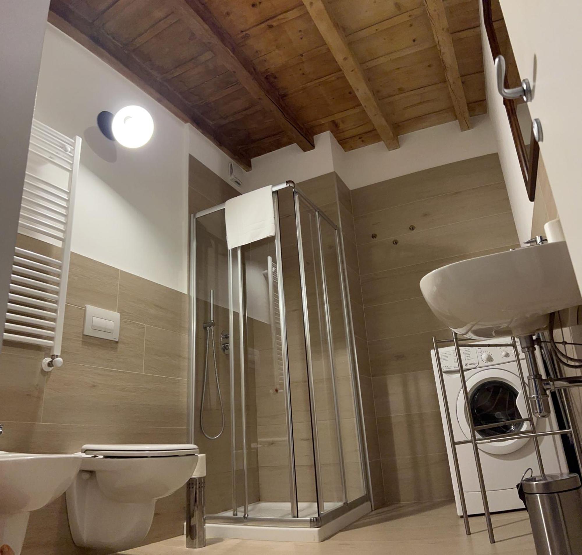 Borgovivo Il tuo Loft in centro città Bergamo Esterno foto