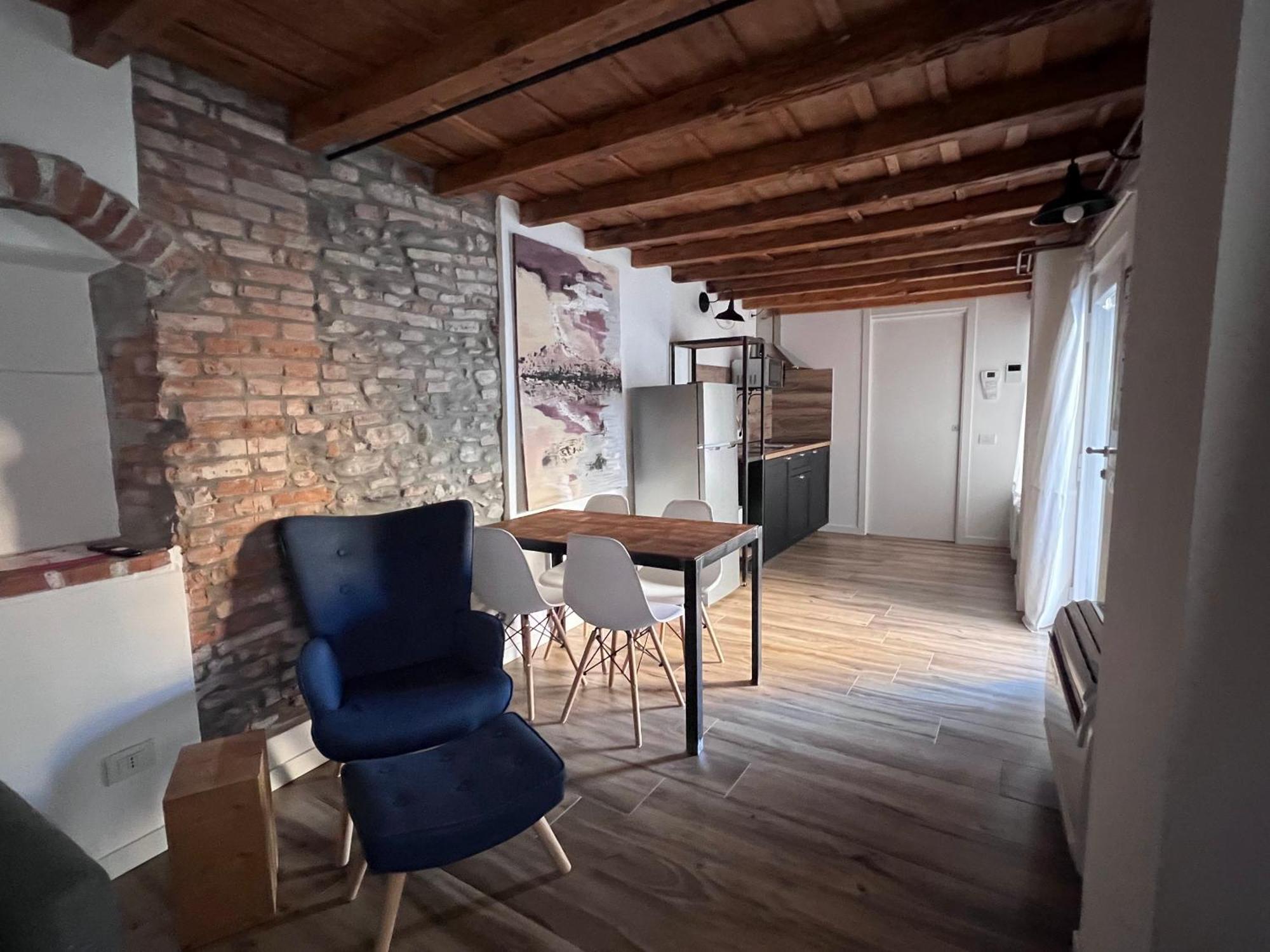Borgovivo Il tuo Loft in centro città Bergamo Esterno foto