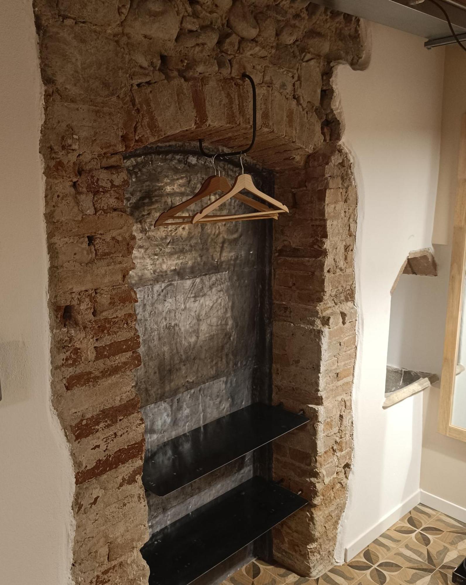 Borgovivo Il tuo Loft in centro città Bergamo Esterno foto
