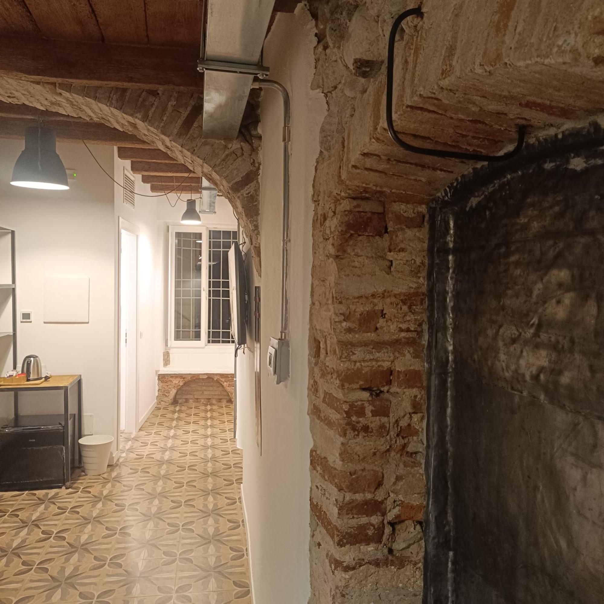 Borgovivo Il tuo Loft in centro città Bergamo Esterno foto