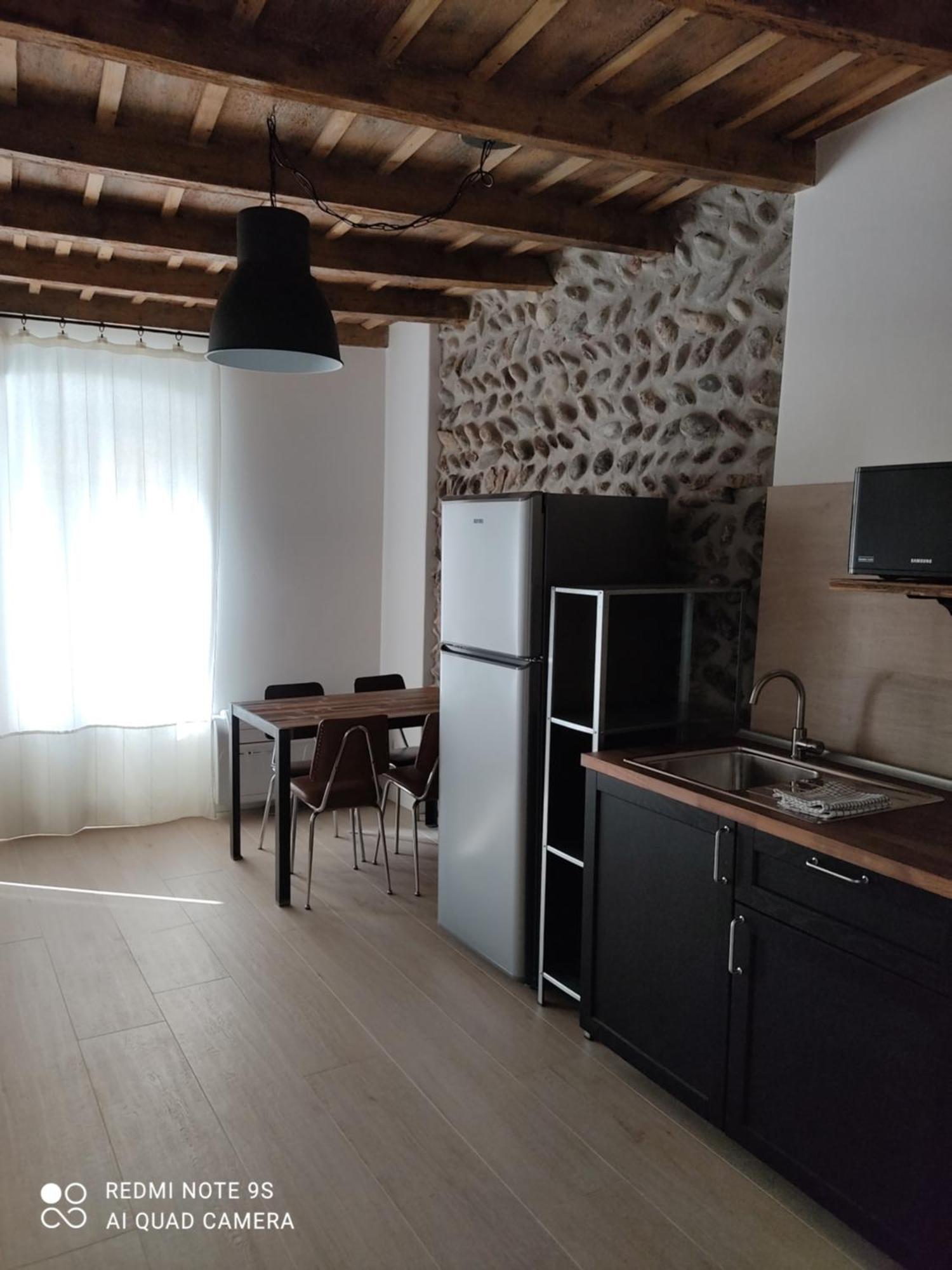 Borgovivo Il tuo Loft in centro città Bergamo Esterno foto
