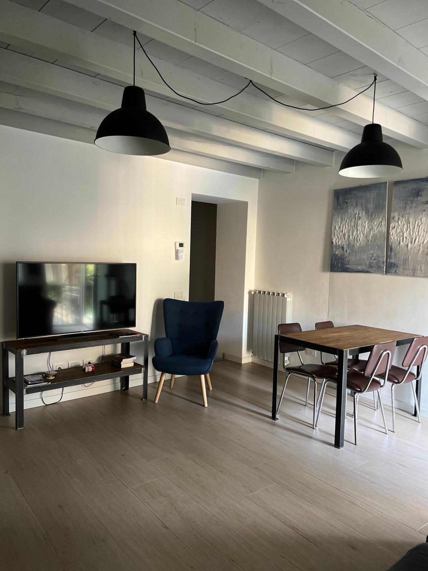 Borgovivo Il tuo Loft in centro città Bergamo Esterno foto